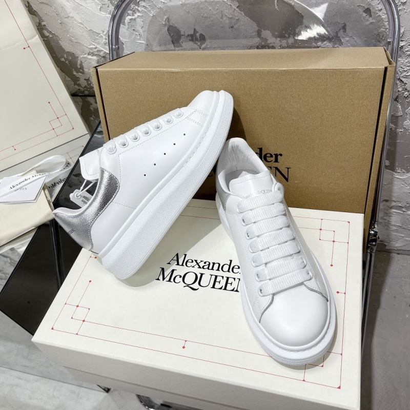 Alexander Mcqueen Casual Shoes